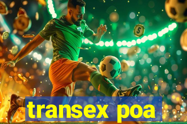 transex poa